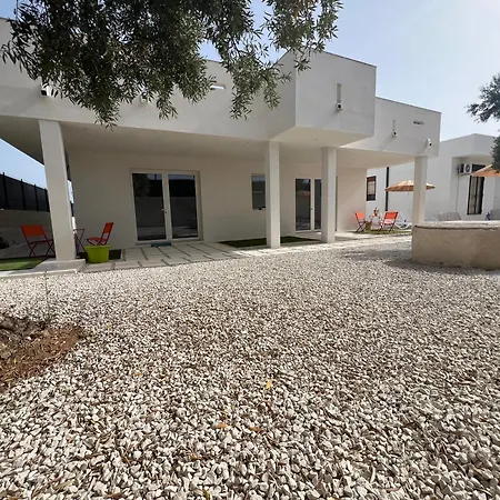 וילה White Houses Luxury And Pool *