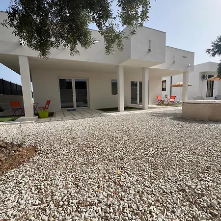 White Houses Luxury And Pool *