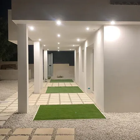 וילה White Houses Luxury And Pool *