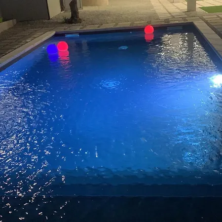 וילה White Houses Luxury And Pool